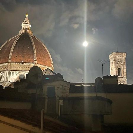 Appartamento Duomo Florença Exterior foto