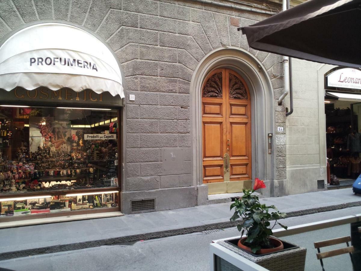 Appartamento Duomo Florença Exterior foto